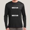 Long Sleeve PosiCharge ® Competitor™ Tee Thumbnail