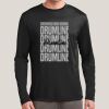Long Sleeve PosiCharge ® Competitor™ Tee Thumbnail