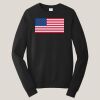 Fan Favorite Fleece Crewneck Sweatshirt Thumbnail