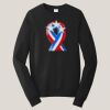 Fan Favorite Fleece Crewneck Sweatshirt Thumbnail