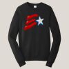 Fan Favorite Fleece Crewneck Sweatshirt Thumbnail