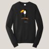 Fan Favorite Fleece Crewneck Sweatshirt Thumbnail