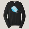 Fan Favorite Fleece Crewneck Sweatshirt Thumbnail