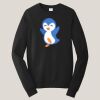 Fan Favorite Fleece Crewneck Sweatshirt Thumbnail