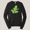 Fan Favorite Fleece Crewneck Sweatshirt Thumbnail