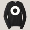 Fan Favorite Fleece Crewneck Sweatshirt Thumbnail