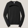 Fan Favorite Fleece Crewneck Sweatshirt Thumbnail