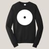 Fan Favorite Fleece Crewneck Sweatshirt Thumbnail