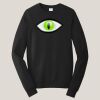 Fan Favorite Fleece Crewneck Sweatshirt Thumbnail