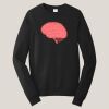Fan Favorite Fleece Crewneck Sweatshirt Thumbnail