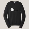 Fan Favorite Fleece Crewneck Sweatshirt Thumbnail