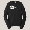 Fan Favorite Fleece Crewneck Sweatshirt Thumbnail