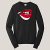 Fan Favorite Fleece Crewneck Sweatshirt Thumbnail
