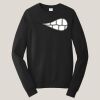 Fan Favorite Fleece Crewneck Sweatshirt Thumbnail