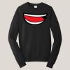 Fan Favorite Fleece Crewneck Sweatshirt Thumbnail