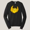 Fan Favorite Fleece Crewneck Sweatshirt Thumbnail
