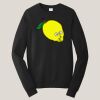 Fan Favorite Fleece Crewneck Sweatshirt Thumbnail