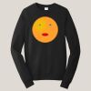 Fan Favorite Fleece Crewneck Sweatshirt Thumbnail