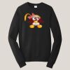 Fan Favorite Fleece Crewneck Sweatshirt Thumbnail