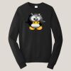 Fan Favorite Fleece Crewneck Sweatshirt Thumbnail