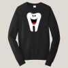 Fan Favorite Fleece Crewneck Sweatshirt Thumbnail
