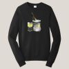 Fan Favorite Fleece Crewneck Sweatshirt Thumbnail