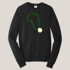 Fan Favorite Fleece Crewneck Sweatshirt Thumbnail