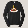 Fan Favorite Fleece Crewneck Sweatshirt Thumbnail