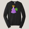 Fan Favorite Fleece Crewneck Sweatshirt Thumbnail