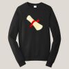 Fan Favorite Fleece Crewneck Sweatshirt Thumbnail