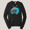 Fan Favorite Fleece Crewneck Sweatshirt Thumbnail