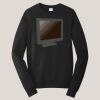 Fan Favorite Fleece Crewneck Sweatshirt Thumbnail