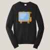 Fan Favorite Fleece Crewneck Sweatshirt Thumbnail