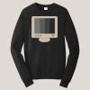 Fan Favorite Fleece Crewneck Sweatshirt Thumbnail