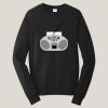 Fan Favorite Fleece Crewneck Sweatshirt Thumbnail