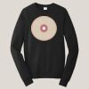 Fan Favorite Fleece Crewneck Sweatshirt Thumbnail