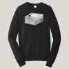 Fan Favorite Fleece Crewneck Sweatshirt Thumbnail