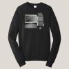 Fan Favorite Fleece Crewneck Sweatshirt Thumbnail