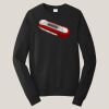 Fan Favorite Fleece Crewneck Sweatshirt Thumbnail