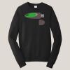Fan Favorite Fleece Crewneck Sweatshirt Thumbnail