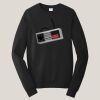 Fan Favorite Fleece Crewneck Sweatshirt Thumbnail