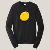 Fan Favorite Fleece Crewneck Sweatshirt Thumbnail