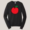 Fan Favorite Fleece Crewneck Sweatshirt Thumbnail