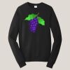 Fan Favorite Fleece Crewneck Sweatshirt Thumbnail