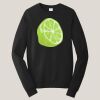 Fan Favorite Fleece Crewneck Sweatshirt Thumbnail
