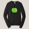 Fan Favorite Fleece Crewneck Sweatshirt Thumbnail