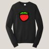 Fan Favorite Fleece Crewneck Sweatshirt Thumbnail