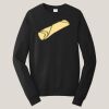 Fan Favorite Fleece Crewneck Sweatshirt Thumbnail