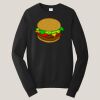 Fan Favorite Fleece Crewneck Sweatshirt Thumbnail