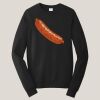 Fan Favorite Fleece Crewneck Sweatshirt Thumbnail